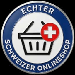 Schweizer Gütesiegel Badge
